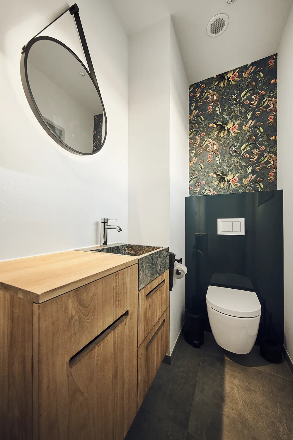 Hochwertig und komfortabel