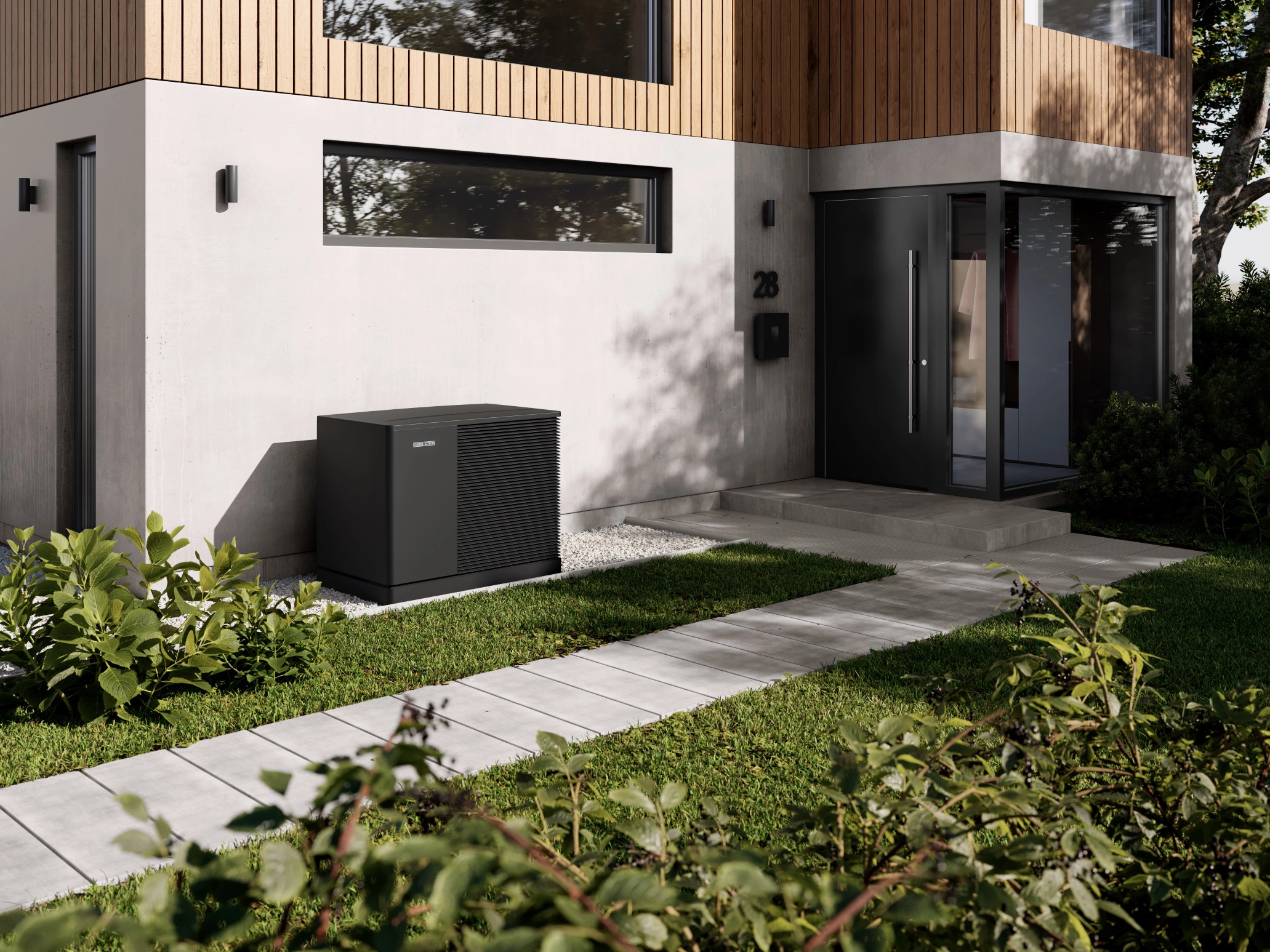 Wichtige Änderungen bei der Heizungsförderung 2025