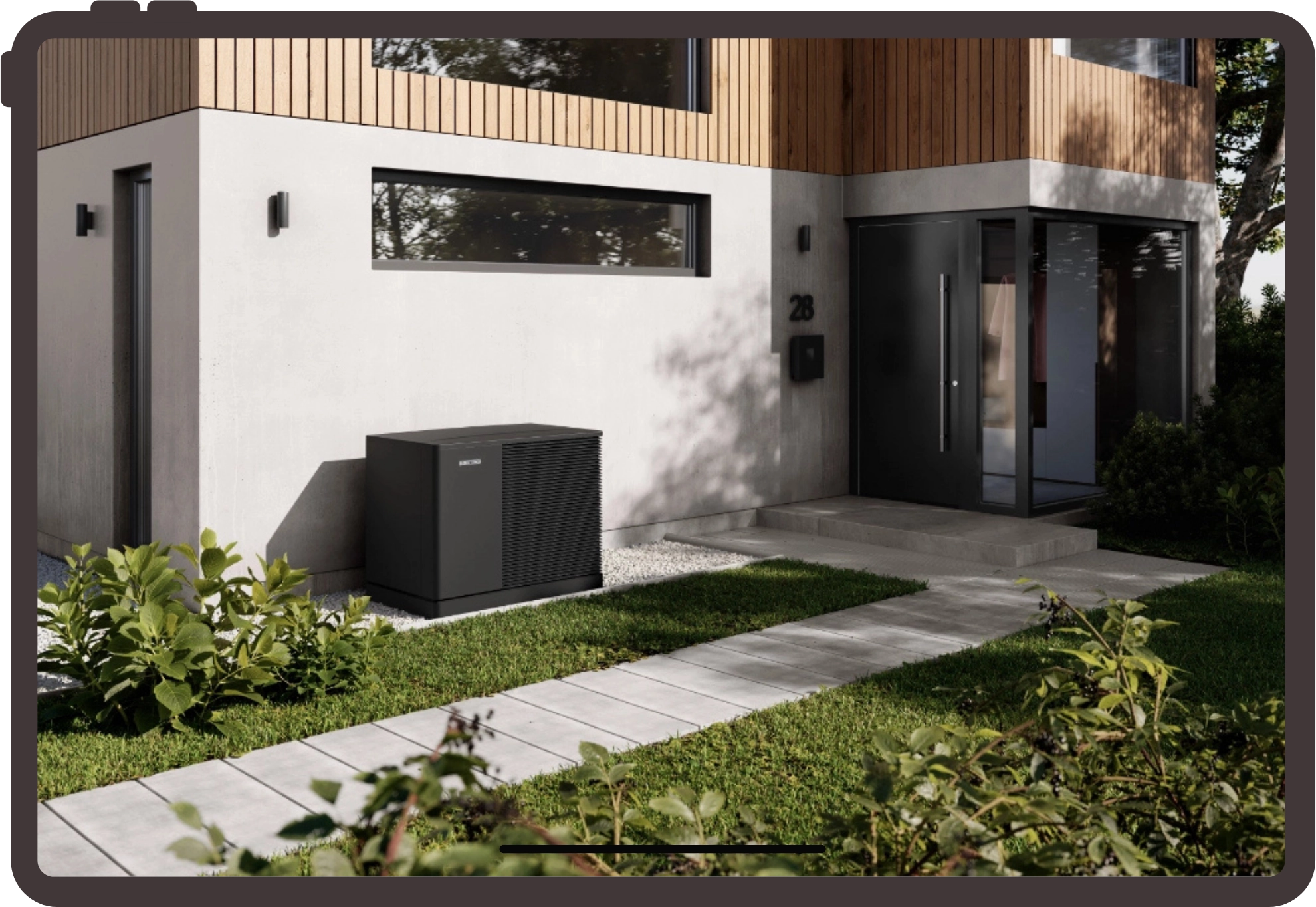 Bestandsaufnahme Heizung