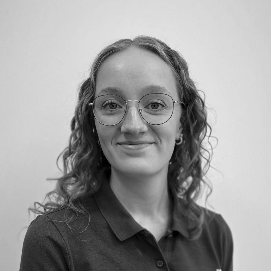 Kundendiensttechnikerin