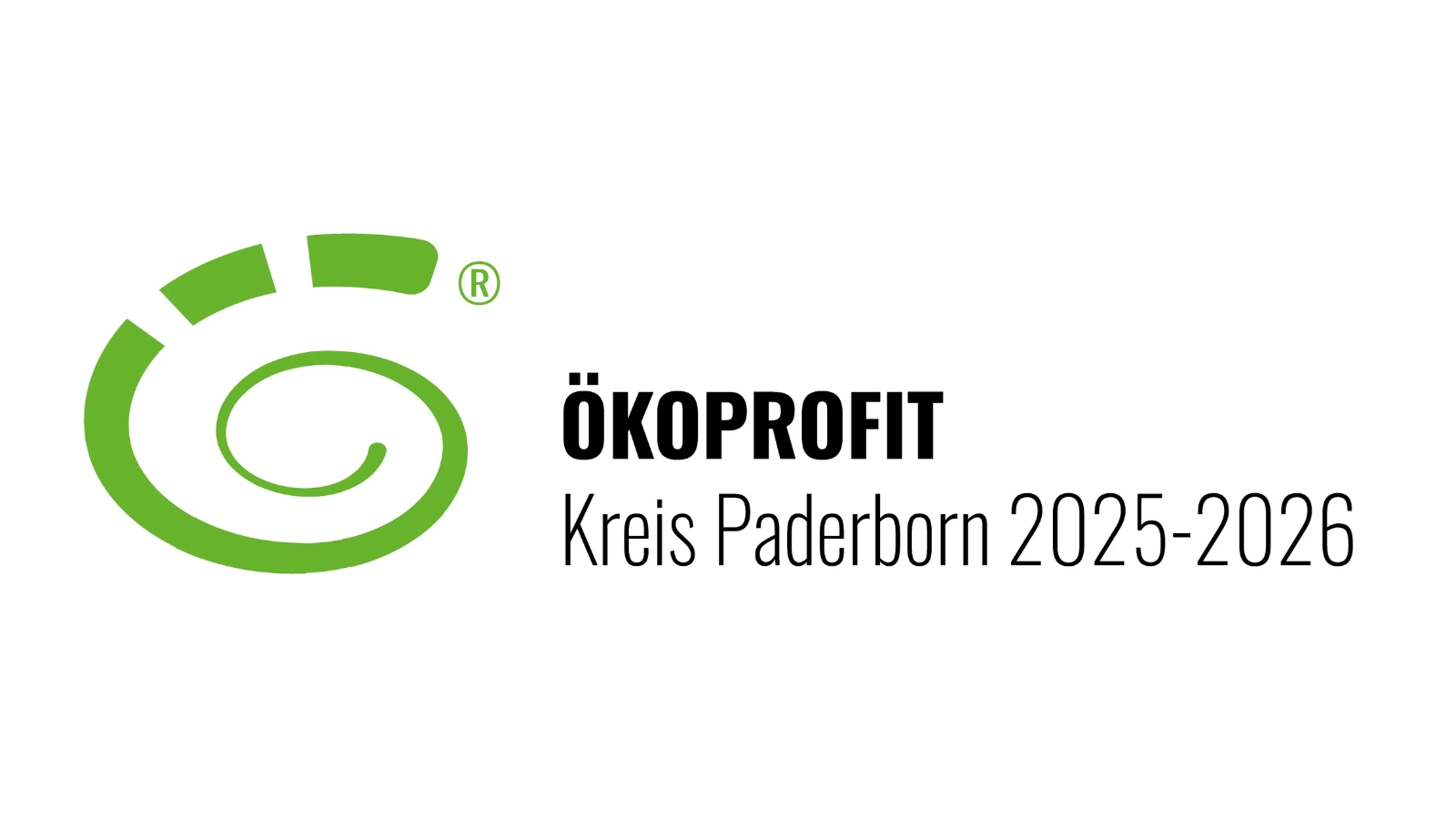 Wir starten in die ÖKOPROFIT®-Zertifizierung 2025/2026