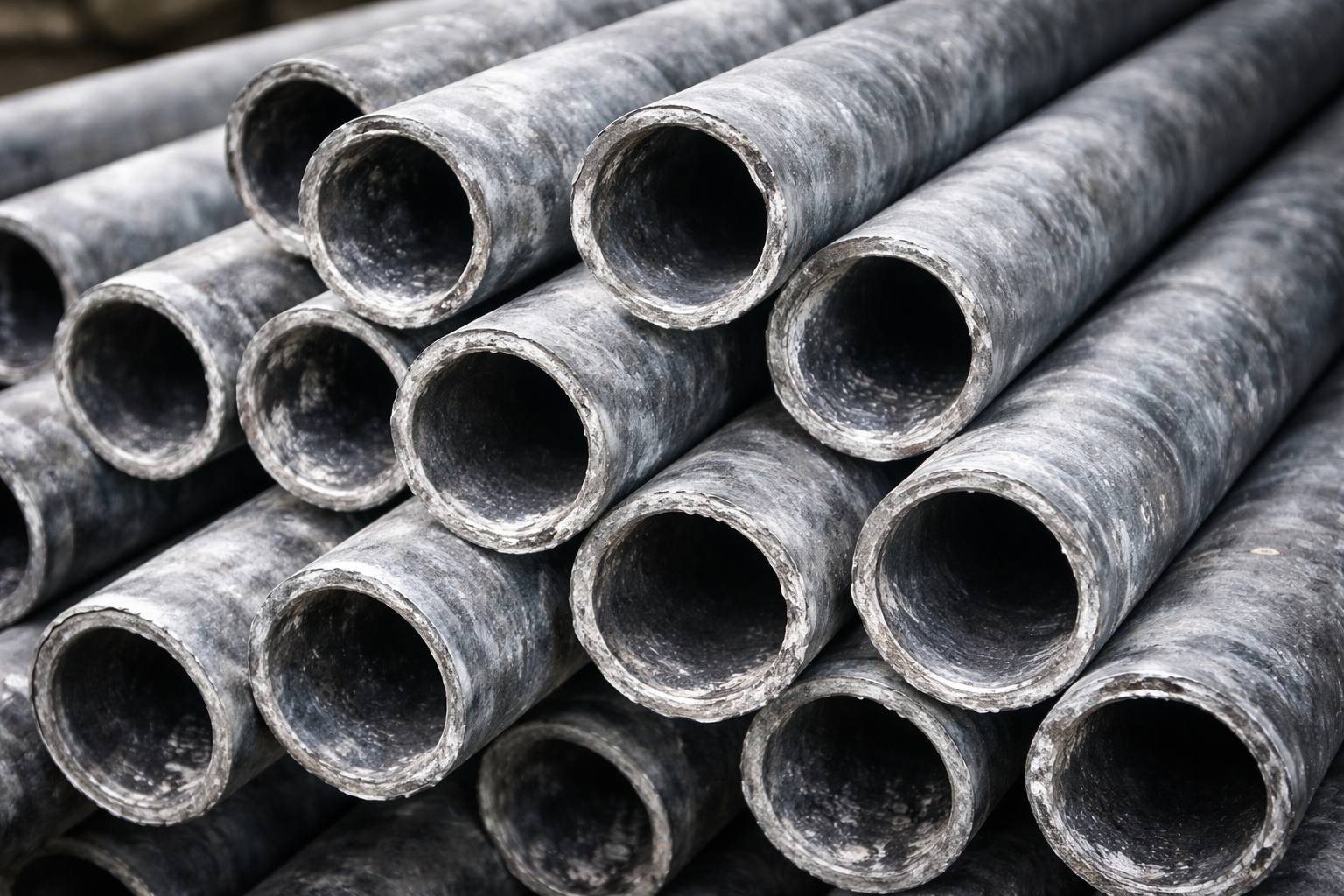 Blei im Trinkwasser- Warum JETZT gehandelt werden muss