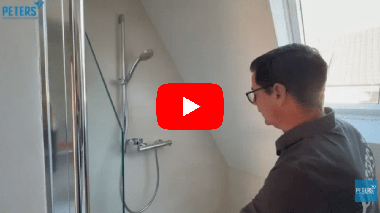 Penthouse-Wohnung mit modernem Heizsystem und einfallsreich integriertem Gäste-WC | Projekt 100133
