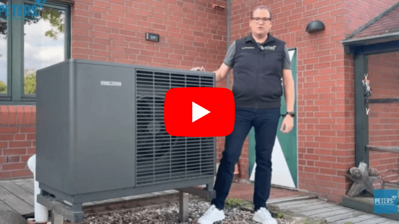 Penthouse-Wohnung mit modernem Heizsystem und einfallsreich integriertem Gäste-WC | Projekt 100133