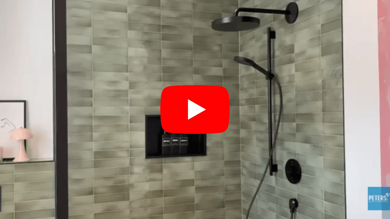 Penthouse-Wohnung mit modernem Heizsystem und einfallsreich integriertem Gäste-WC | Projekt 100133