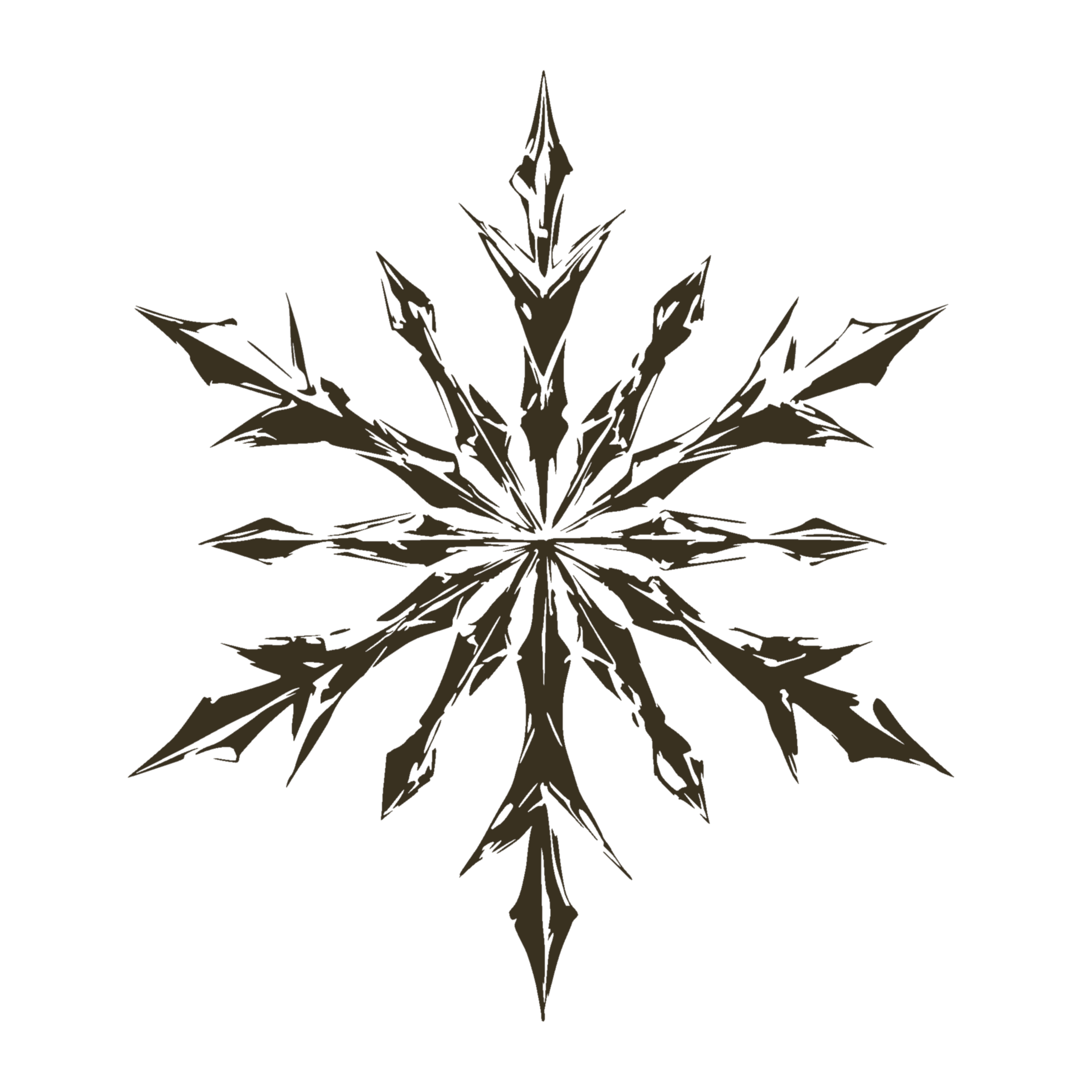 Snxwflake