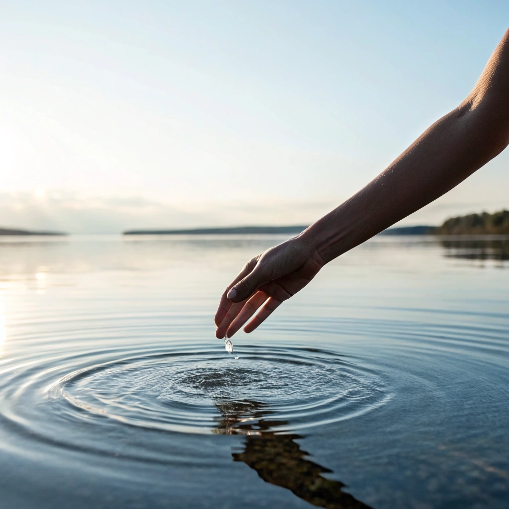 Resonanz im Leben – Klarheit im Handeln