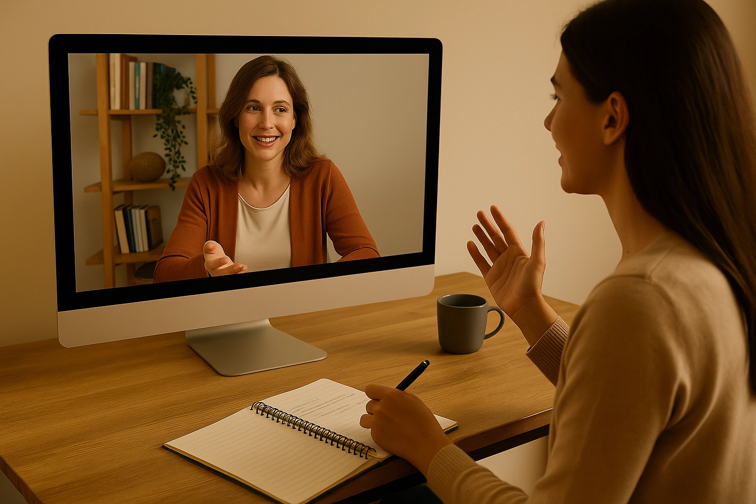 Freigeschaltet® Transformation Class