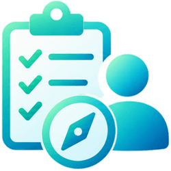 3. Selbsttest & Webinare
