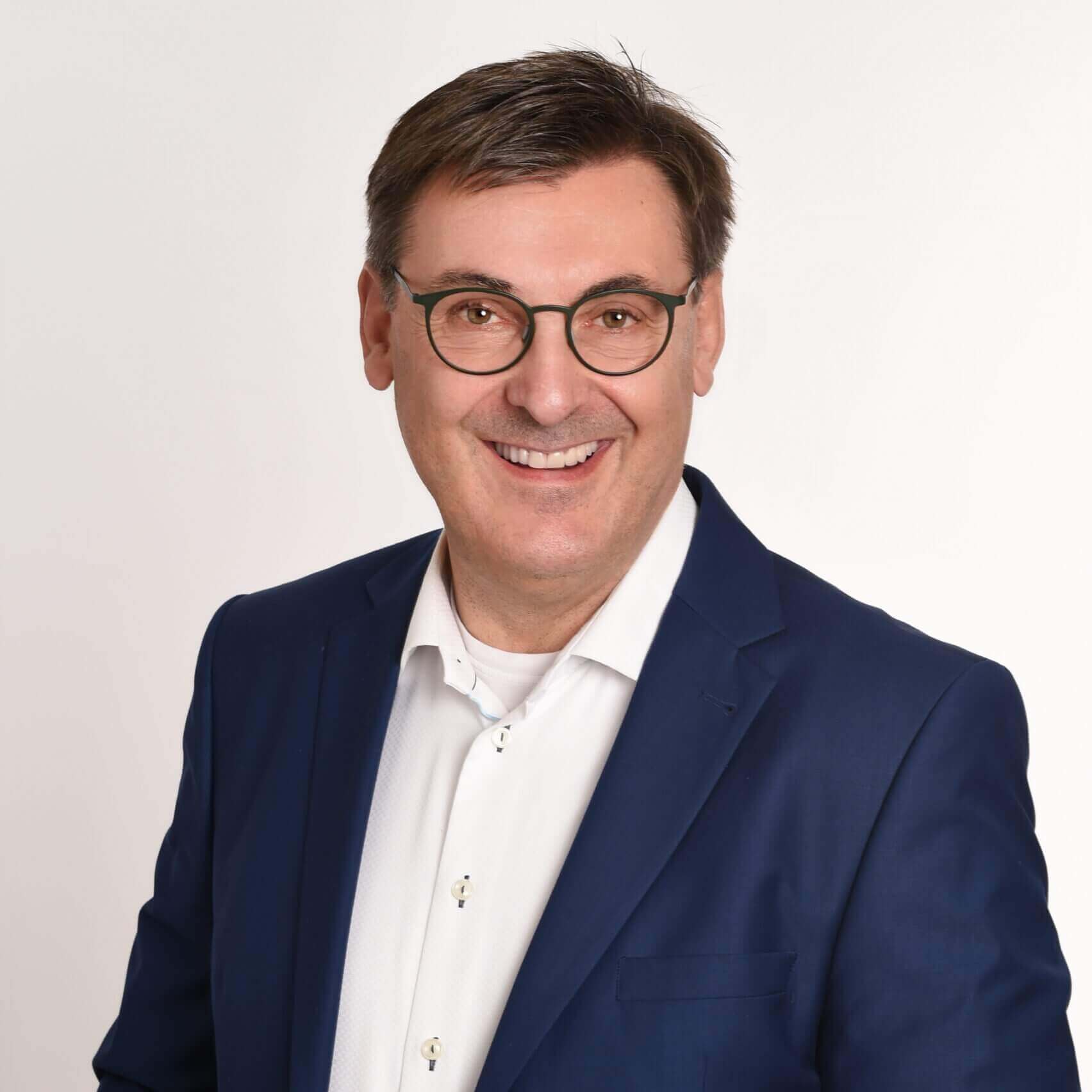 Bert van Putte