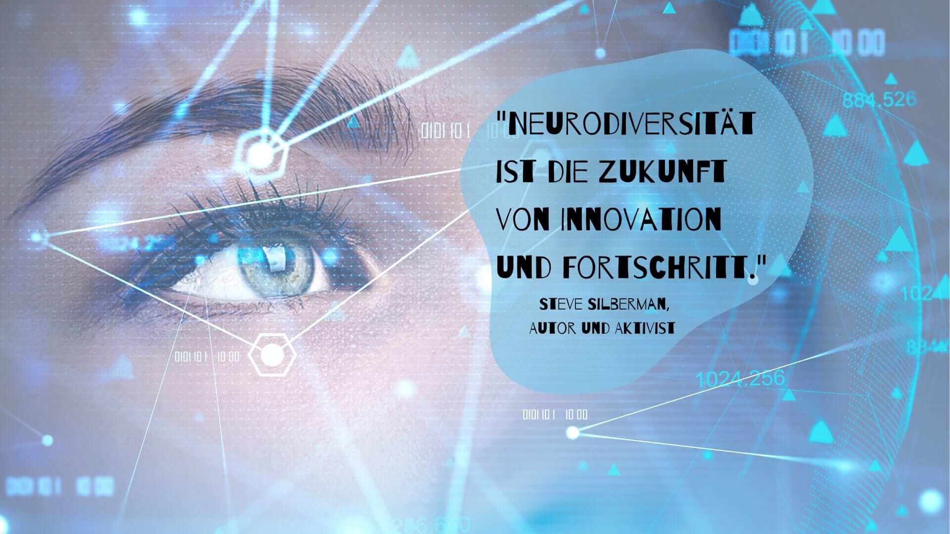 Was ist Neurodivergenz – und was bedeuten die Begriffe Neurodiversität und Neuroplastizität?