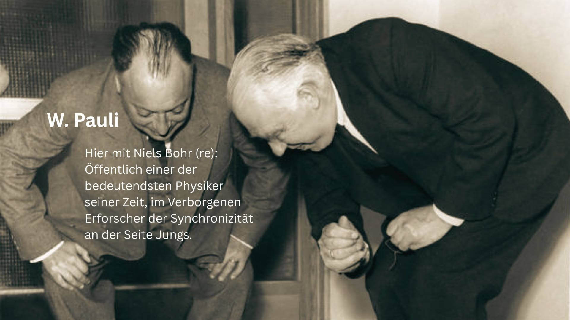C.G. Jung und Einstein 1920 x 1080 px 3
