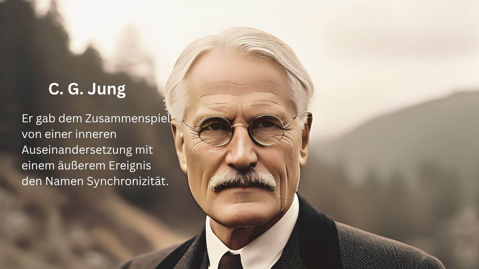 C.G. Jung und Einstein 1920 x 1080 px 5