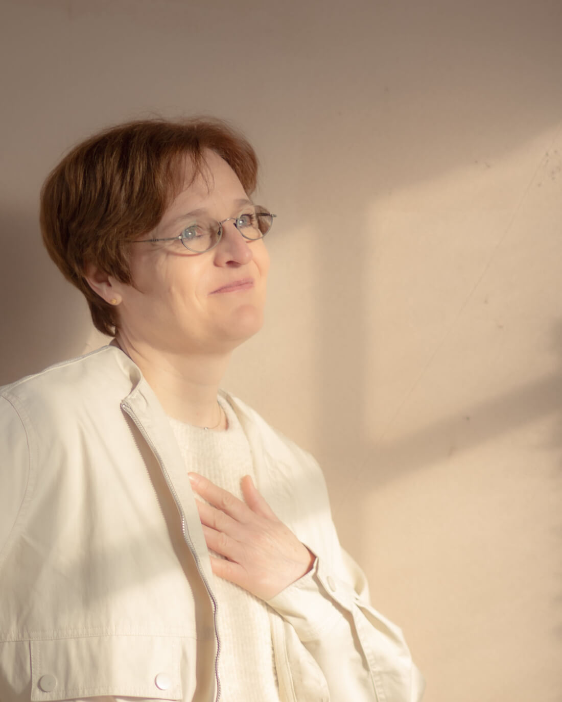 Wenn plötzlich ein Buch aus dem Regal fällt: Über Synchronizitäten und die Kraft der inneren Ausrichtung