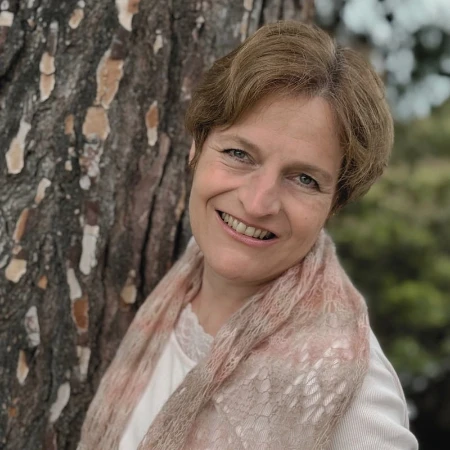 Hanna Steffen