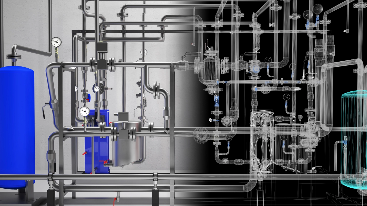 Planung mit System und Weitblick