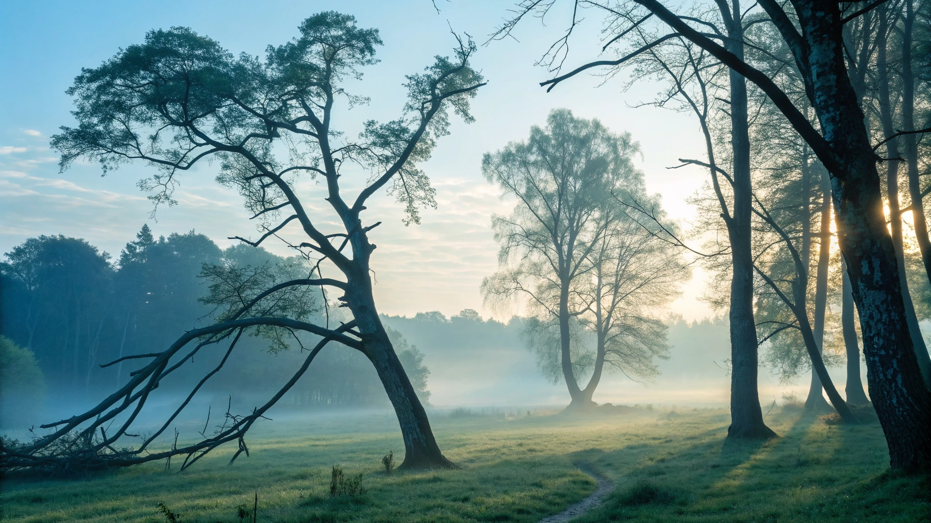 Erschöpfung und Überlastung