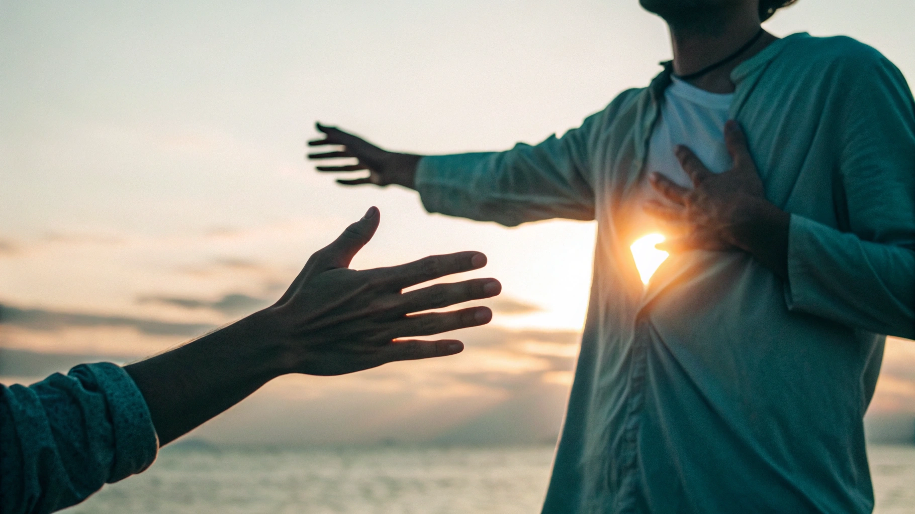 Der eigentliche Schmerzpunkt