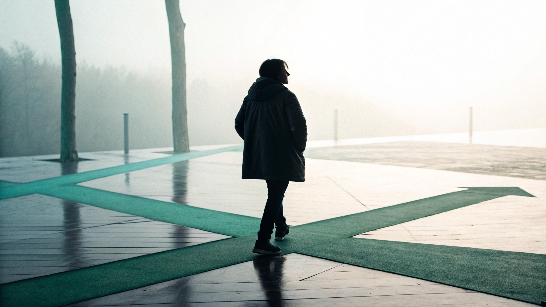 Herausforderungen im beruflichen Umfeld