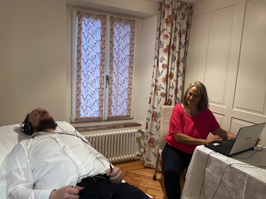 InnerTec® ResonanzShift Intensiv