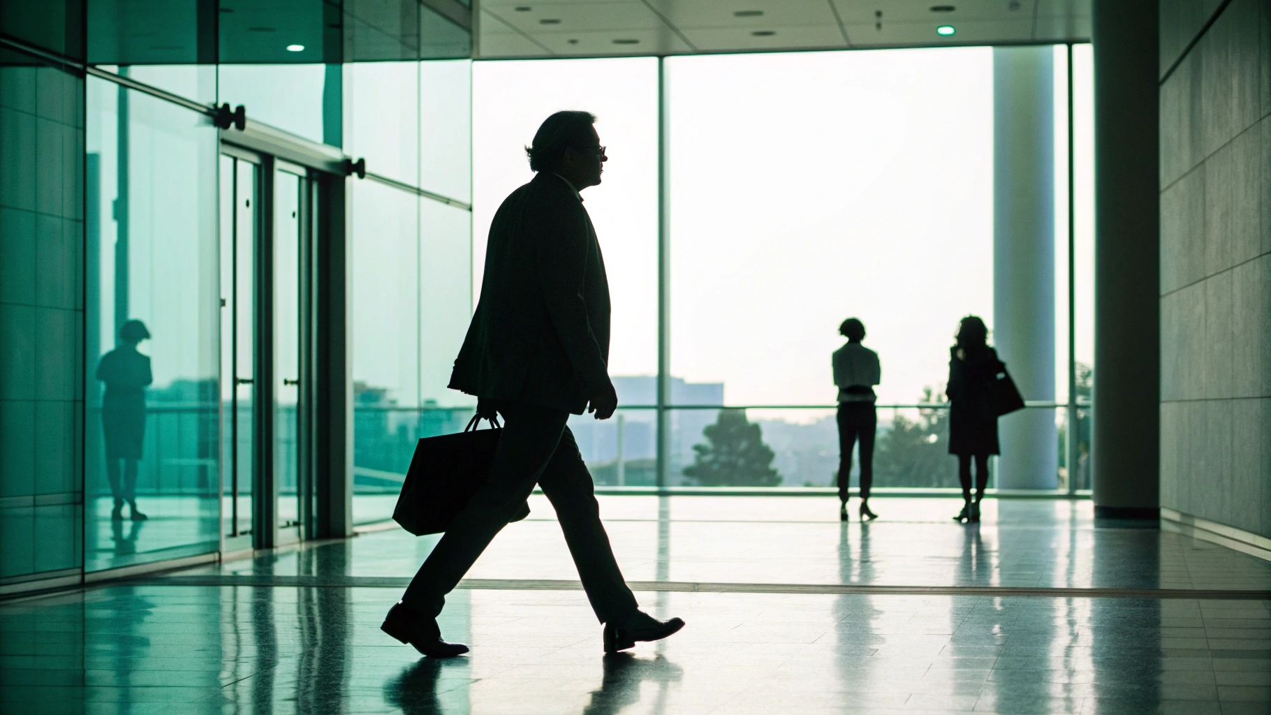 Probleme in Führung & Wirkung