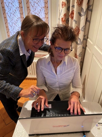 SelbstResonanz – Deine Resonanz vertiefen