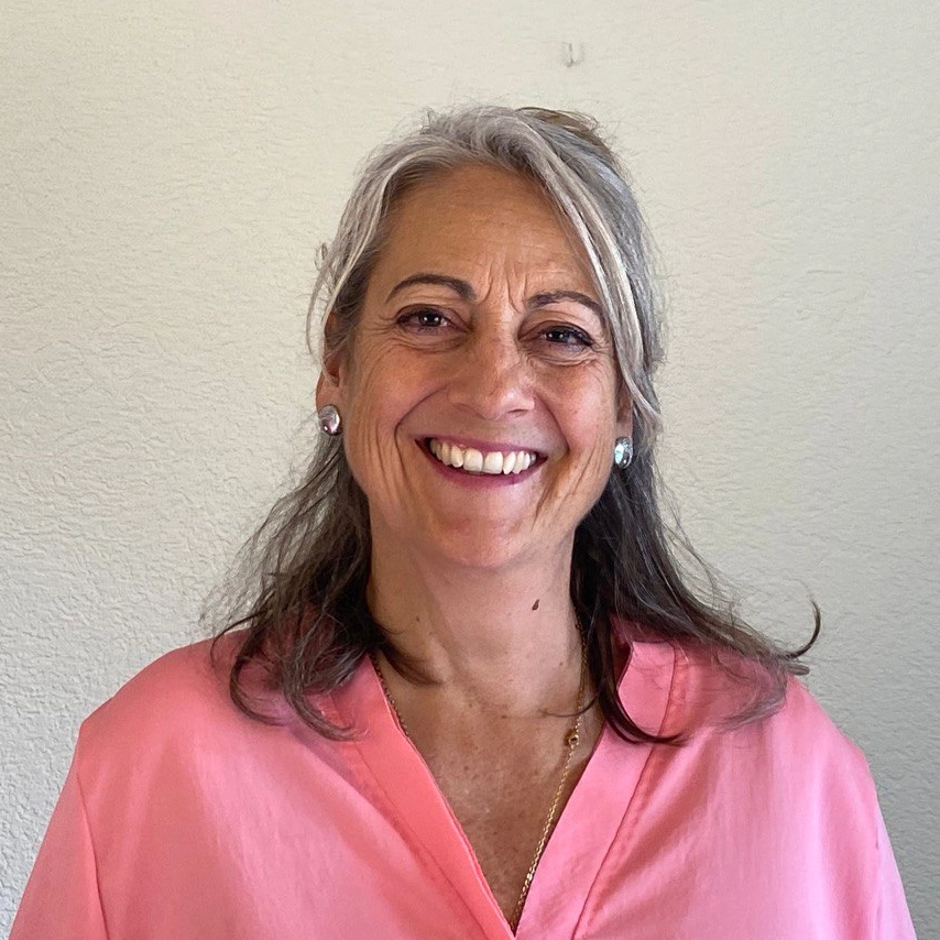 Susanne Reutimann Jörger