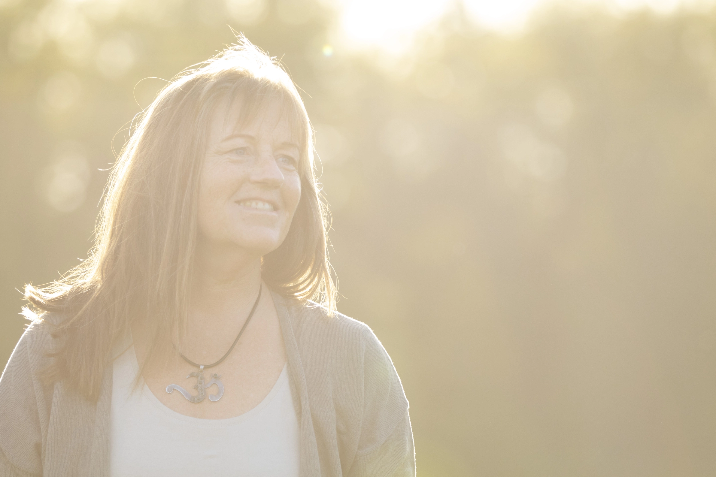Feind oder Seelen-Botschaft?
