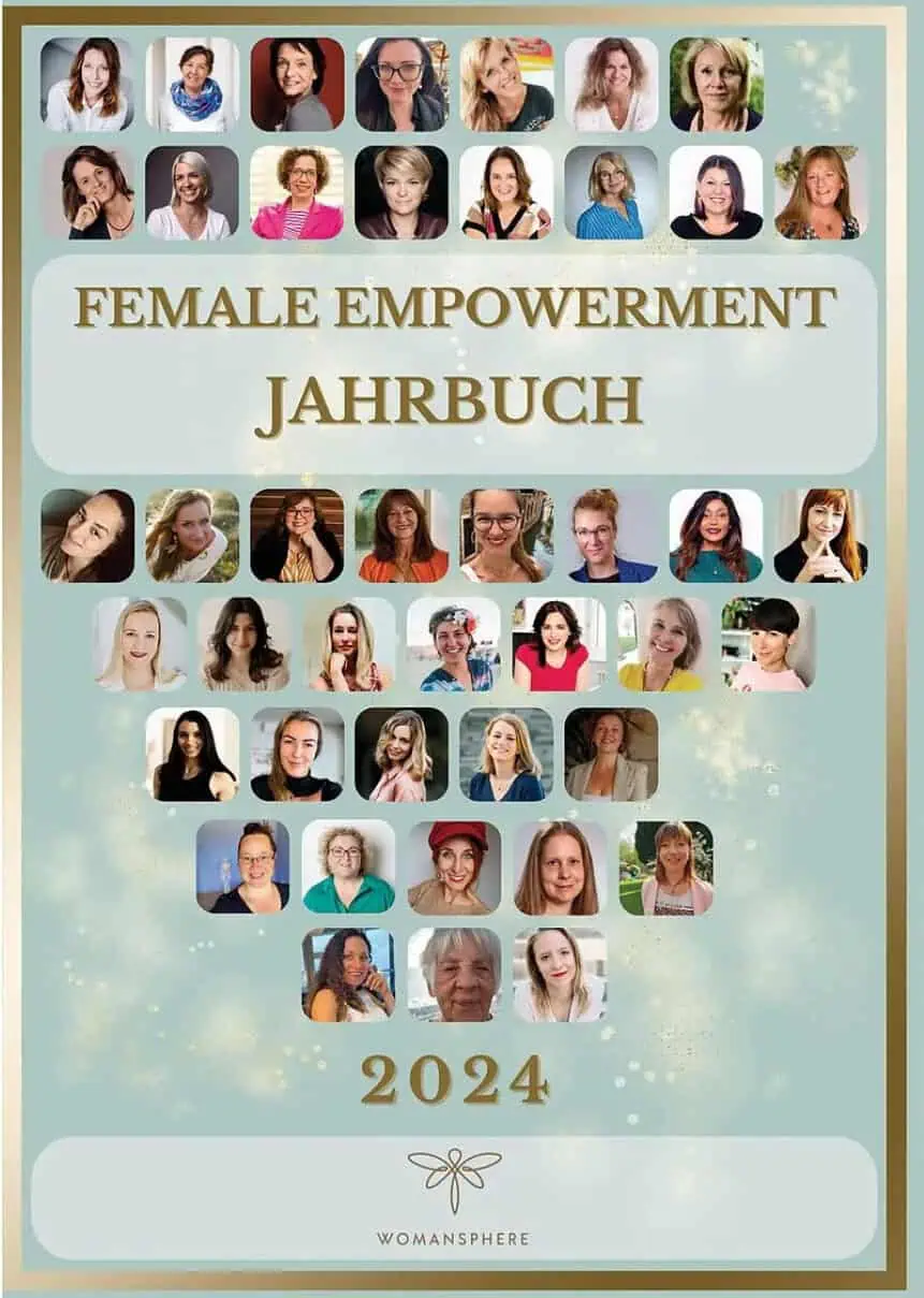 Female Jahrbuch