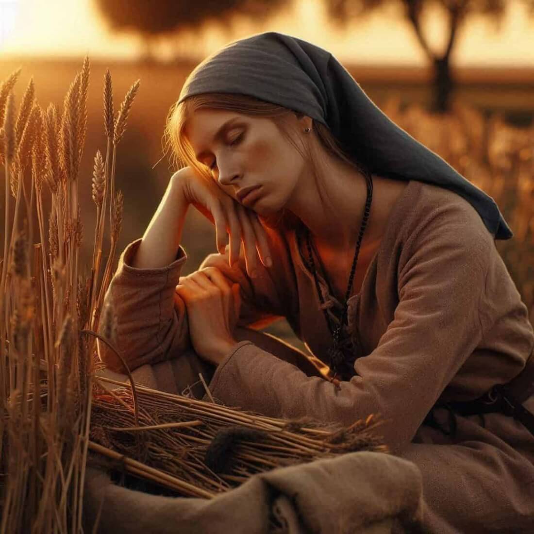 Frühjahrsmüdigkeit – muss das sein?