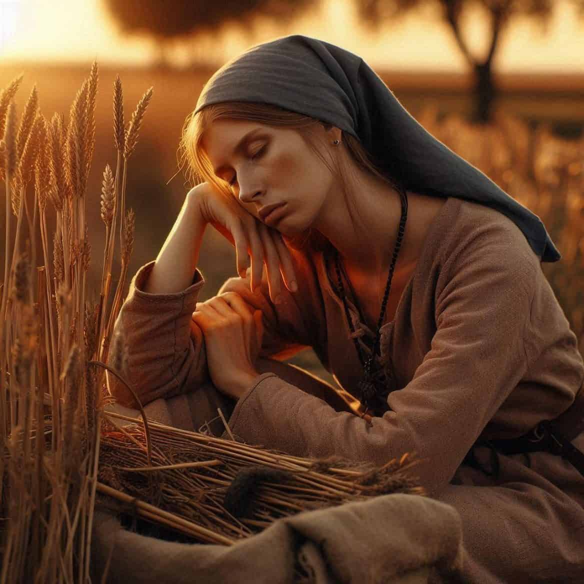 Frühjahrsmüdigkeit – muss das sein?