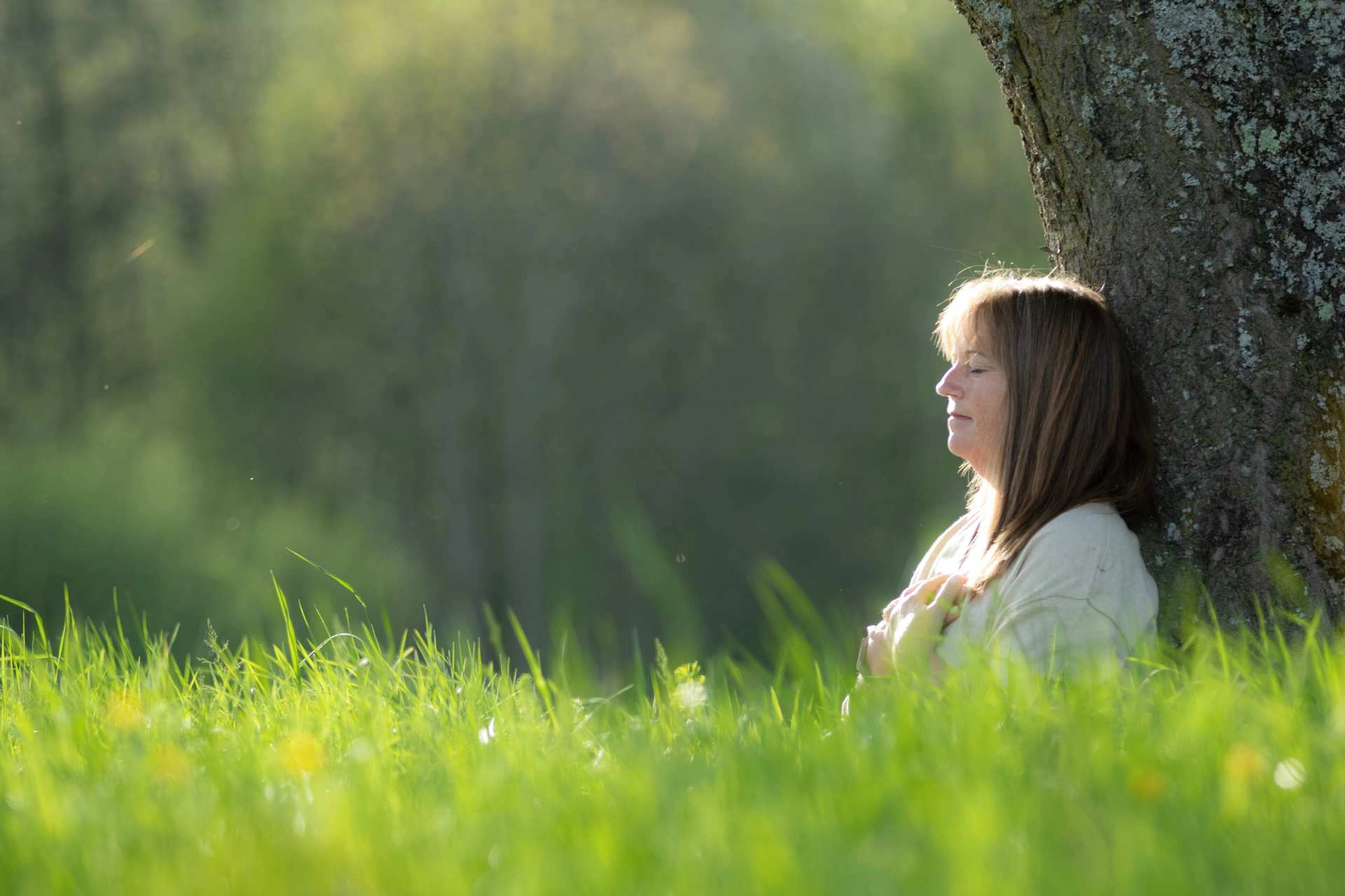 Weckrufe meiner Seele