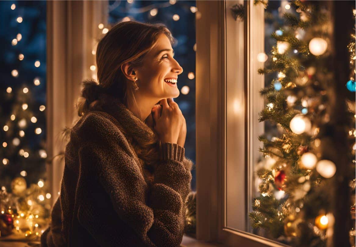 Weihnachten – Freud oder Leid?