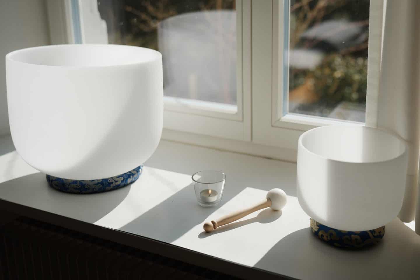 Wissenschaft trifft Schwingung