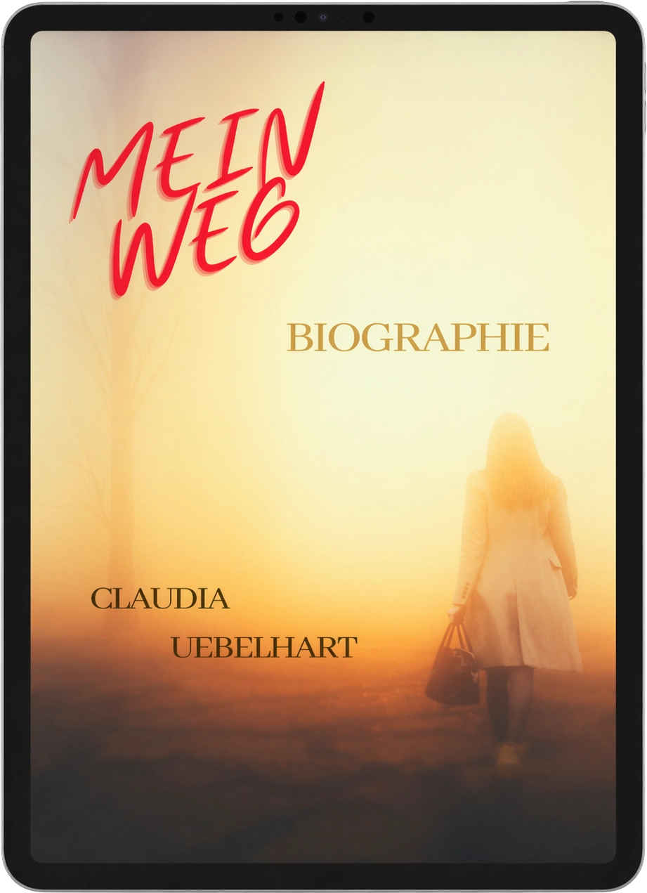Mockup Biographie