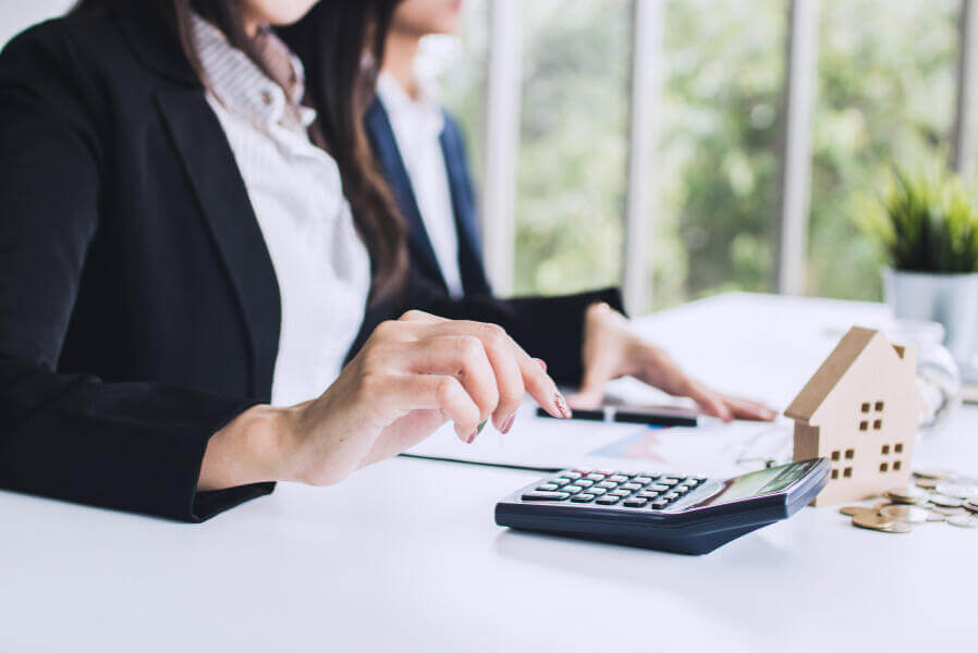 Finanzierung von Immobilien Kufleitner