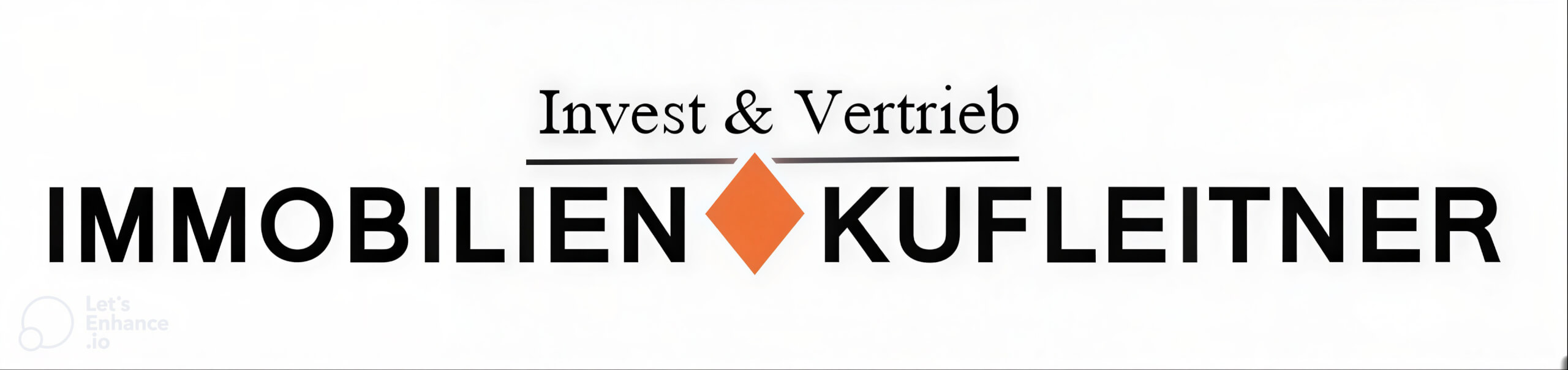 immobilien kufleitner logo