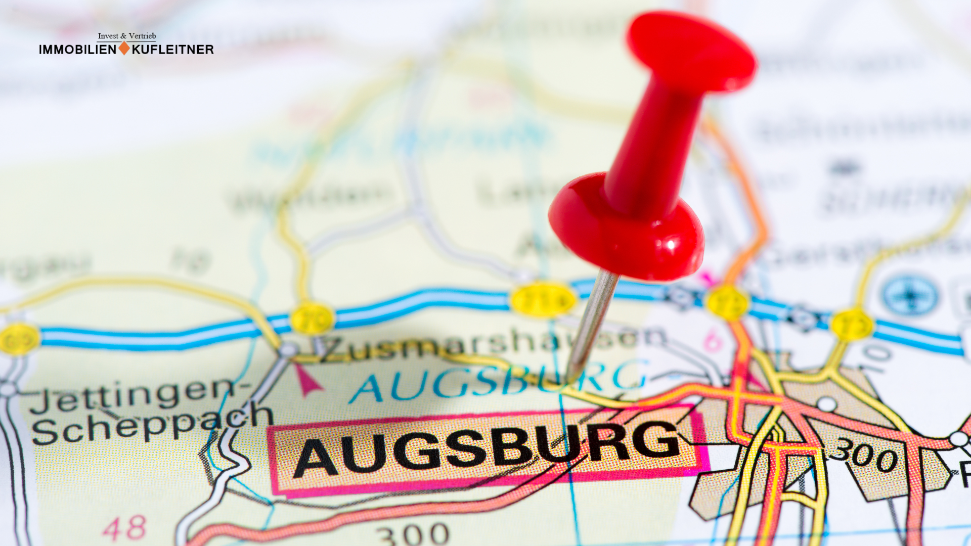 Immobilienpreise im Großraum Augsburg & Landkreis Aichach-Friedberg 2026: Marktüberblick, aktuelle Preise und was Sie als Eigentümer jetzt wissen müssen