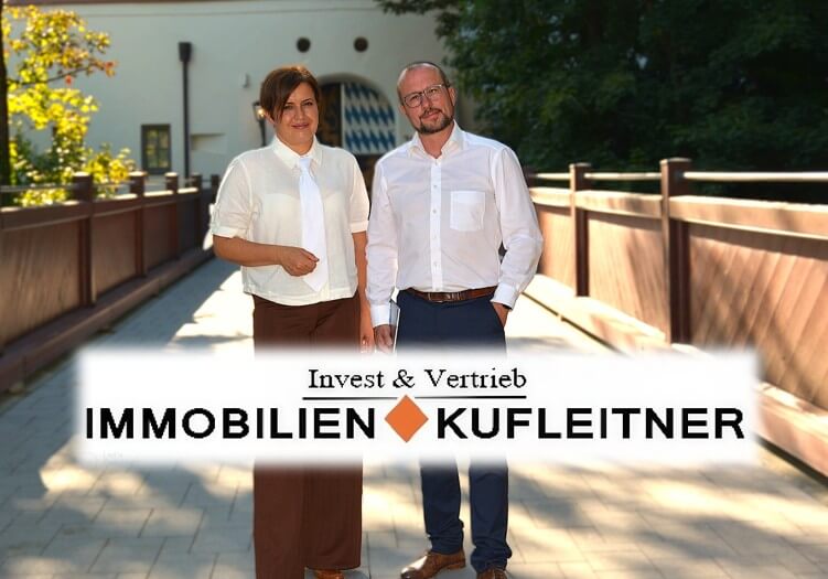 Warum der richtige Makler den Verkaufspreis um 10 % bis 15 % steigern kann