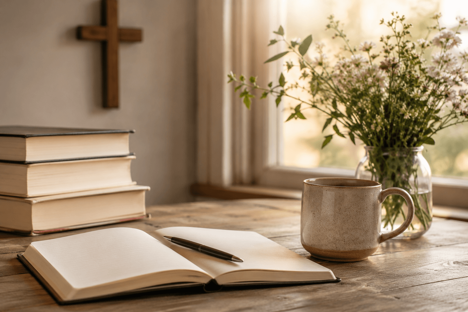 Christliches Buch veröffentlichen: Welcher Weg passt zu Dir?