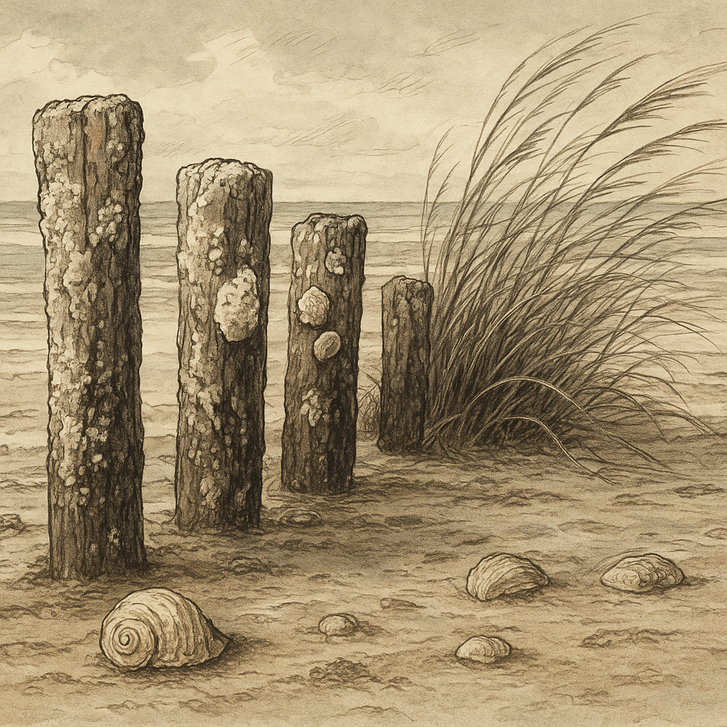 Bessere Langsamkeit. Therapie im Schneckentempo.