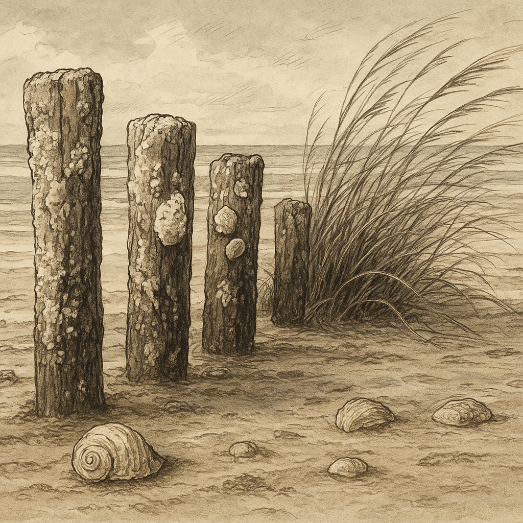 Bessere Langsamkeit. Therapie im Schneckentempo.