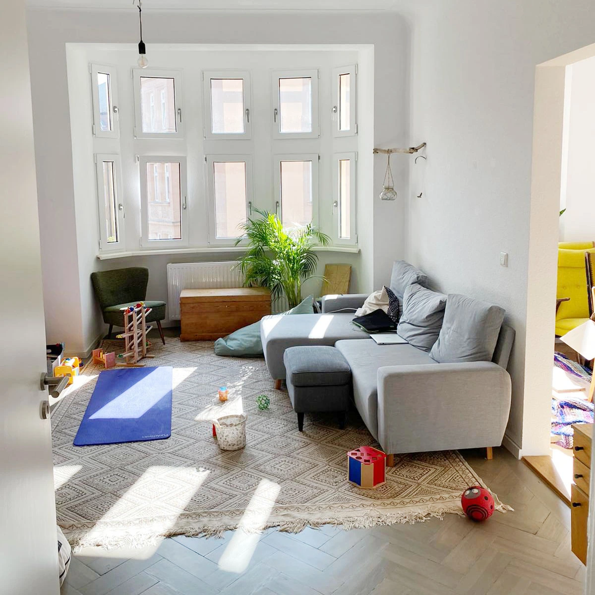 Verkauf einer Scheidungsimmobilie