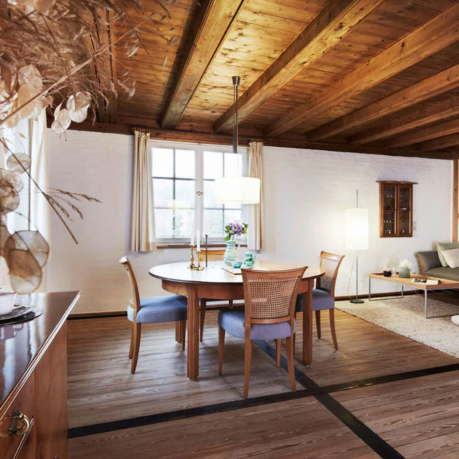 Verkauf einer Erbimmobilie