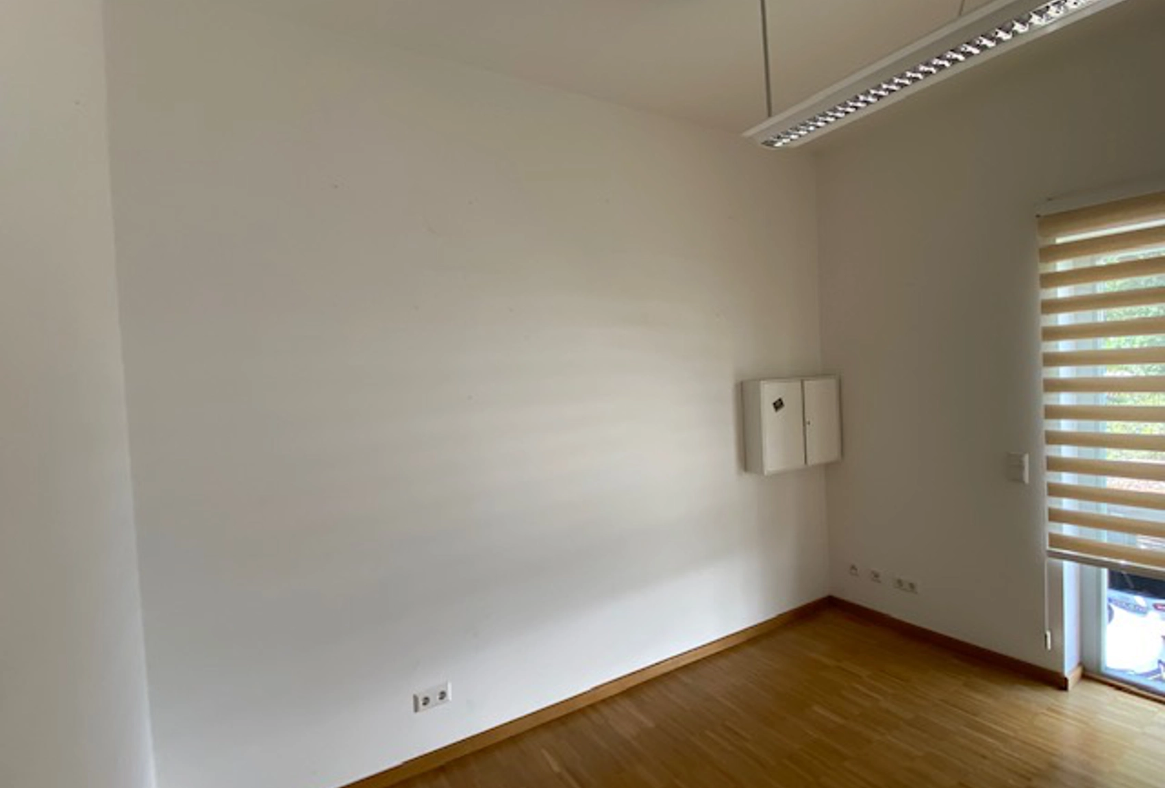 Vorher