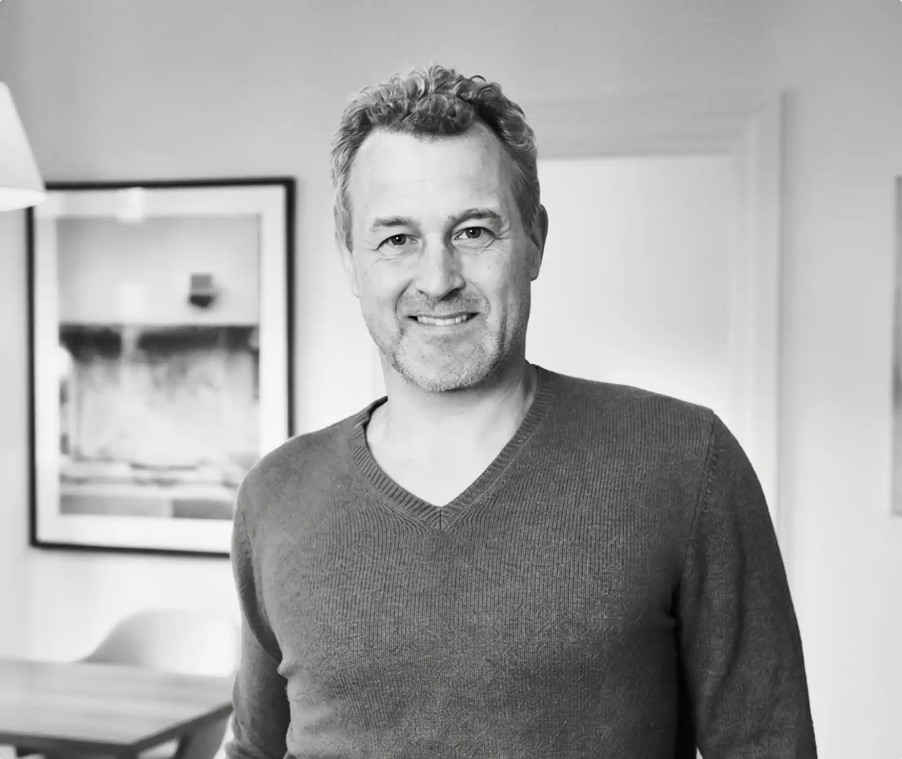Olaf Tiedje