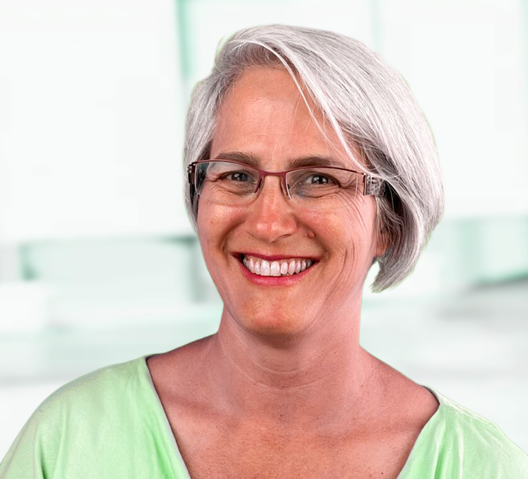 Sabine Zach-Lampson