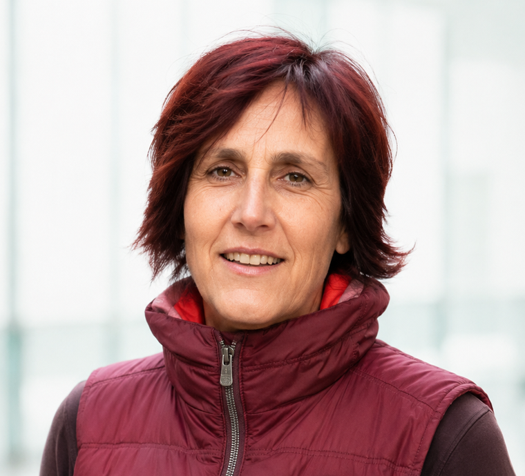 Susanne Gorfer-Gäch
