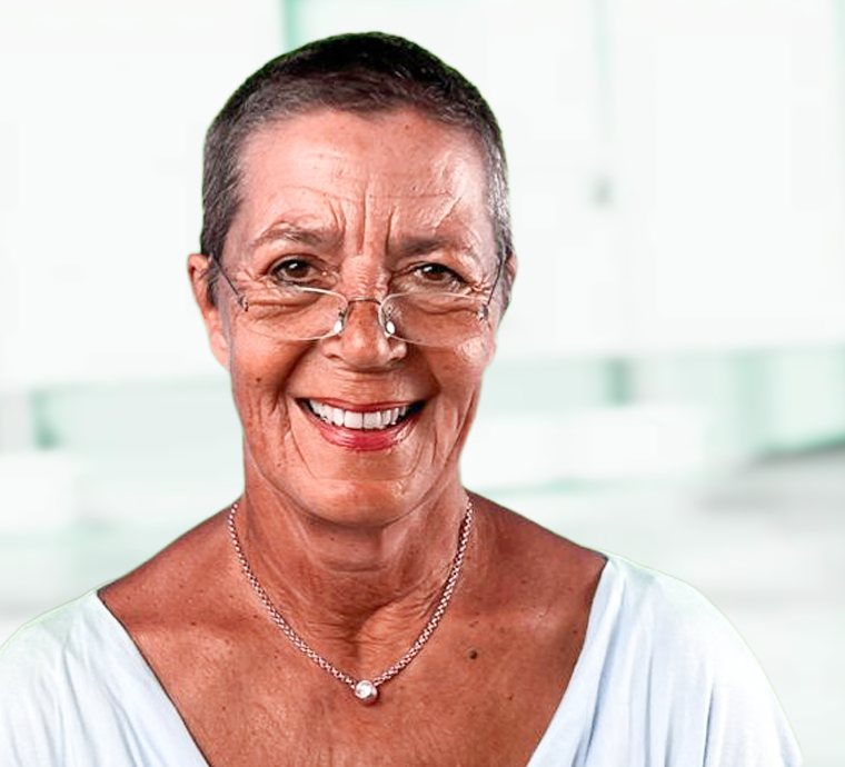 Beate Strassacker