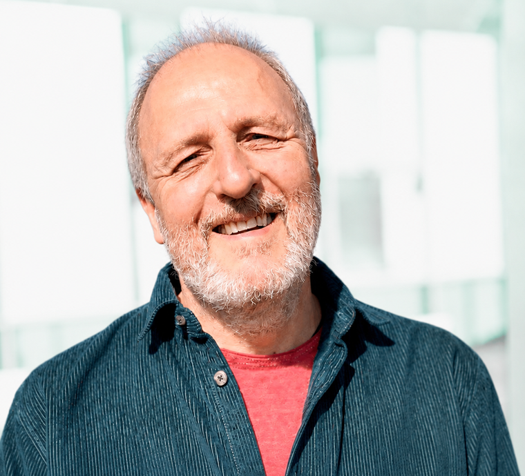 Dr. med. Eugen Schippers